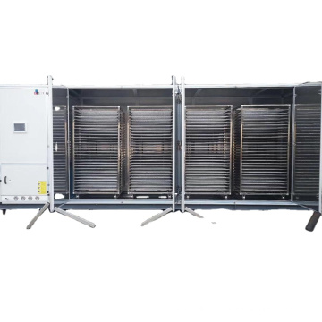 Italian Grade High Quality Heat Pump Drying